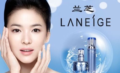 兰芝化妆品真伪鉴别方法与防伪标签实用指南