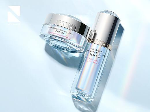 化妆品 美化容颜的艺术与科学