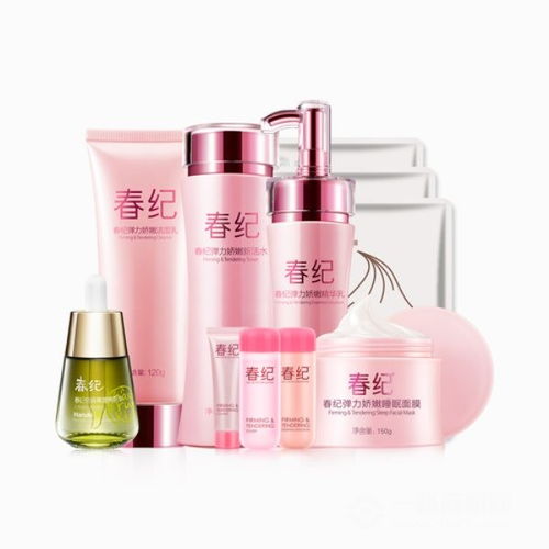 投资化妆品市场前景分析 精妆联华美妆解读行业趋势与转型机遇